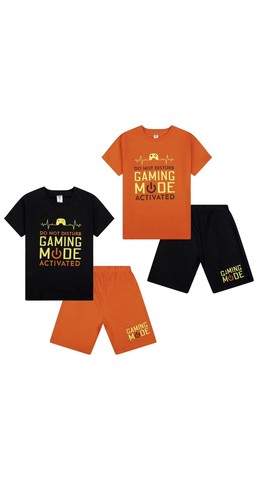 Boys pack short - boys,