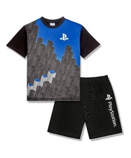 PlayStation Boys Pyjama Set