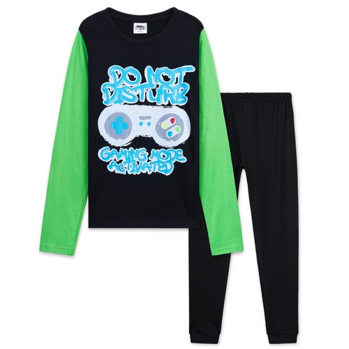Citycomfort boys pyjamas - pyjamas,, long