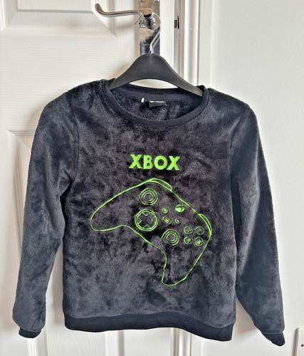 Xbox pyjamas years - xbox,