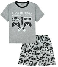 I had to Pause My Game To Be