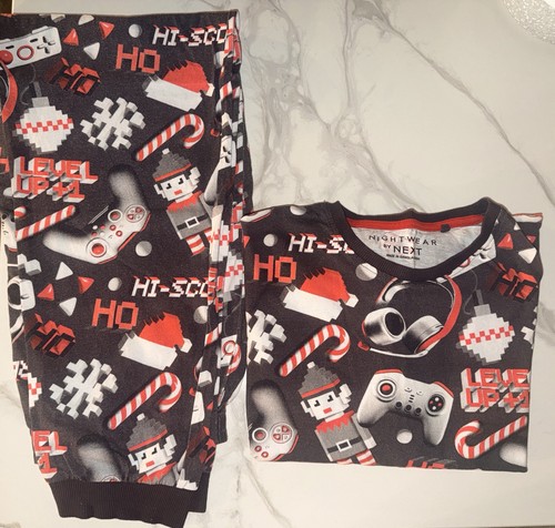 Next christmas set age 14 - christmas,