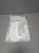 BOYS M&S LONG SLEEVE PJS