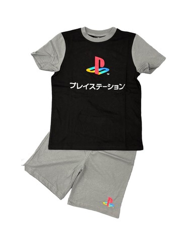 Boys kids playstation short - boys,