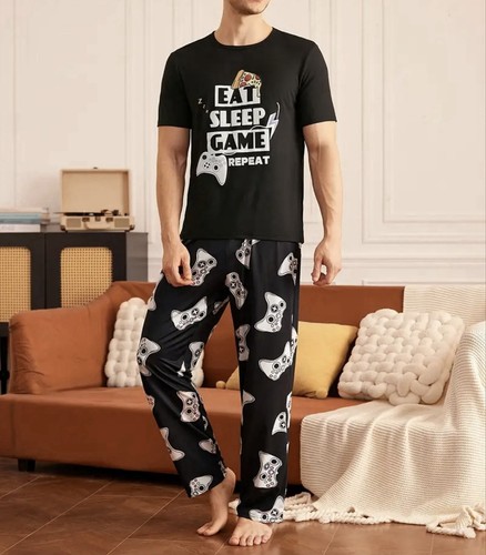 Size gaming pjs new - pjs, /