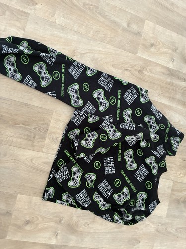 Boys teens gaming fleece - boys,