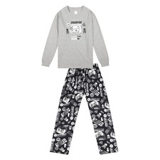Boys Gamer Pyjamas Long Sleeve