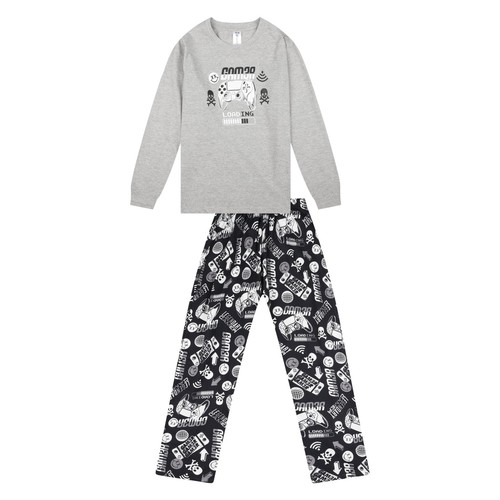 Boys gamer pyjamas - gamer,