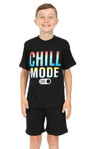 Boys chill mode cotton - chill,