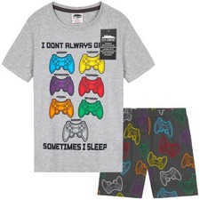 CityComfort Boys Gaming Pyjama