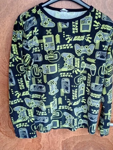 Pepco kids gamer - pyjama, set