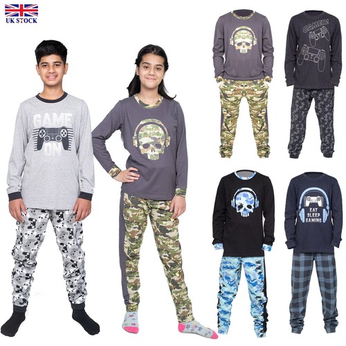 Kids unisex boys - kids,