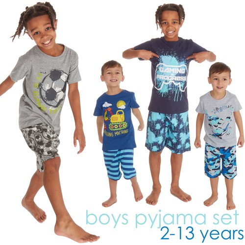 Kids boys printed - kids, set