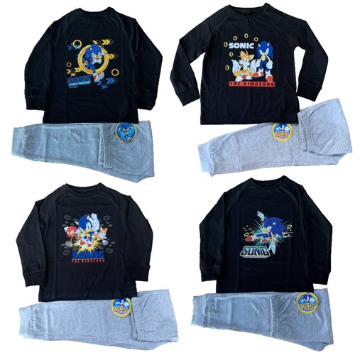 Boys sonic the hedgehog - boys,