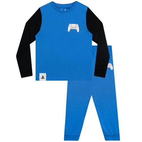 Boys playstation pyjamas - boys,