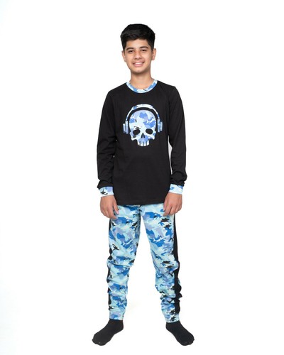 Kids unisex boys girls camo - girls,