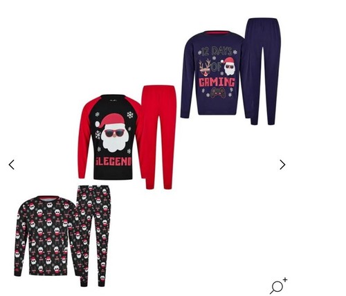 New boy pack christmas - 3,