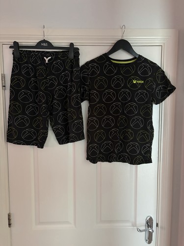 Xbox official gaming shorts - xbox,