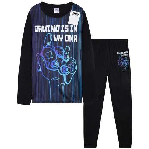 City comfort boys - comfort, pyjama
