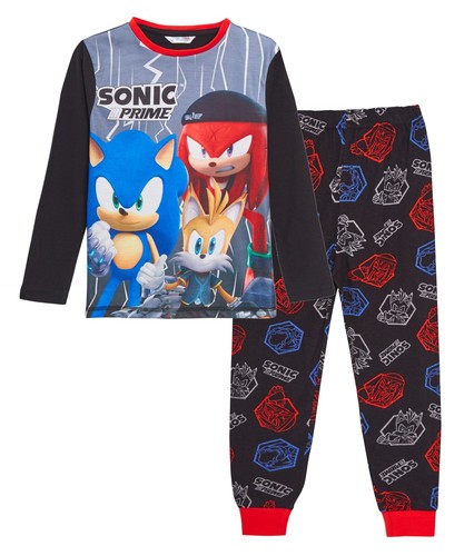 Boys sonic the hedgehog - sonic,