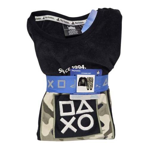 Playstation boys fleece - playstation,