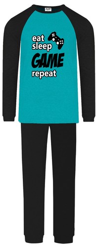 Jujak boys gaming - boys, pyjamas