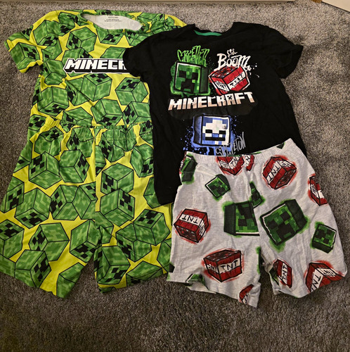 Summer kids set - pj,