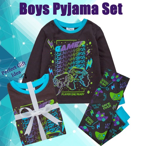 Boys kids gaming - boys,
