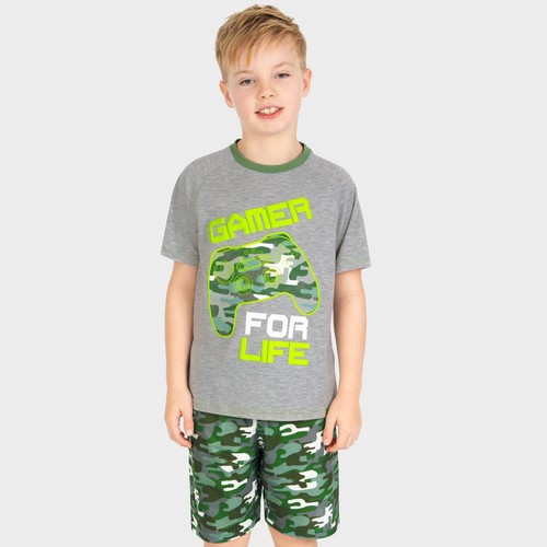 Harry bear boys pyjamas - boys, |