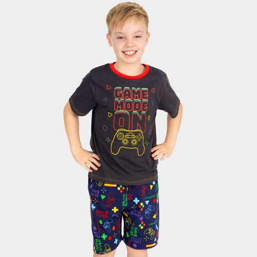 Harry bear short gaming - short,