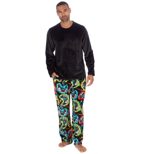 Mens ladies printed gamer - ladies,