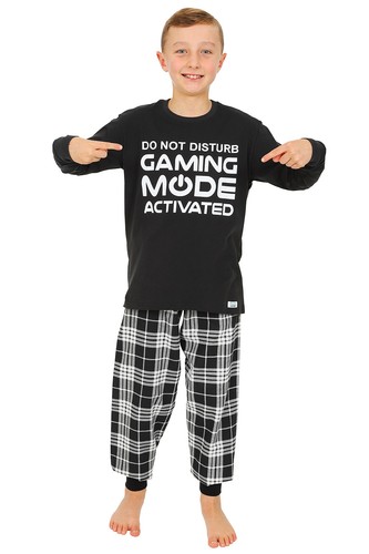 Gaming mode activated long - gaming,