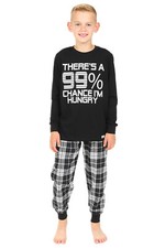 There's a 99% Chance I'm