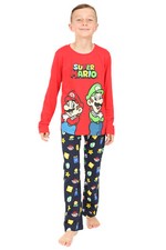 Nintendo Super Mario and Luigi