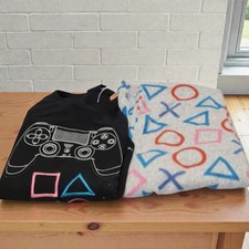 Boys PlayStation Fleece