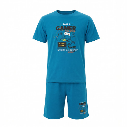 Boys gamer short - boys,