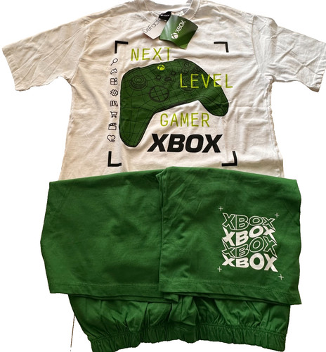 Official xbox defacto kids - official, x