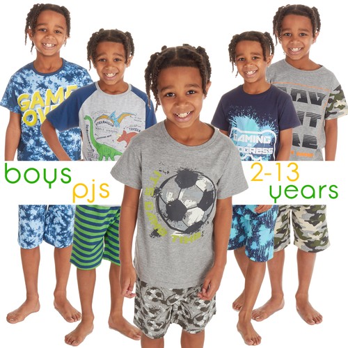 Boys piece pyjama - pyjama, set