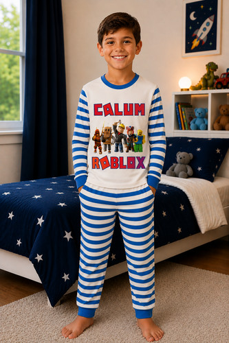 Personalised name roblox - name,