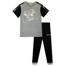 Xbox Boys Pyjamas I Kids Xbox